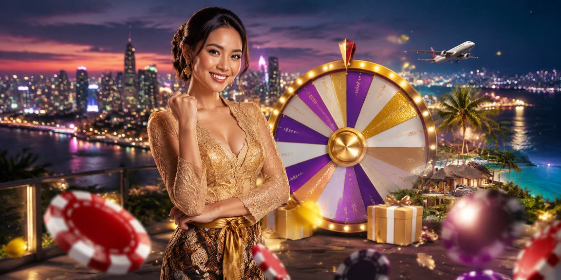 Togel Wallet Indo Game type